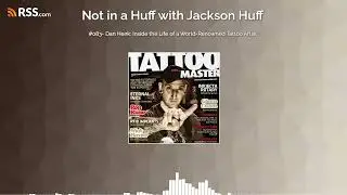 #083- Dan Henk: Inside the Life of a World-Renowned Tattoo Artist