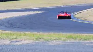 NSWMRC - Supersports Qualifying - Sydney Motorsport Park - 2019