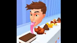 lick food  part 28 gameplay lick food walkthrough 28