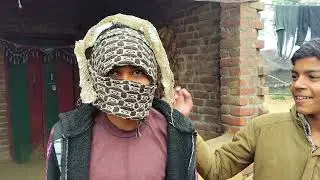 Kuan Ke Andar Ka Raaz 😱 | Village Life Vlog | Desi Exploration