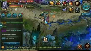 Legend Online Classic Dicas para passar labirinto + dica de poder