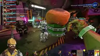 Engineer Gaming: DRG and Minecraft 