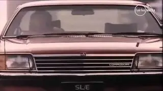 History of Holden | Drive.com.au