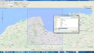 VfrFlight 2.2: Downloading map to hdd