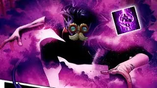 TP Heimerdinger Mid is Nutty | LolGunslinger