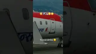 saurya airlines nepal crash,today ✈️🥹#sad #nepal #news #today news