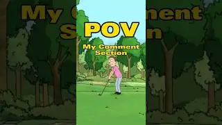 All the Tik Tok 'pros' now triggered. #golf #golfcomedy #comedy #ytshorts #golfing #golfer #tiktok