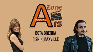 Bota brenda Fisnik Maxville (regjisor) - S01/E01