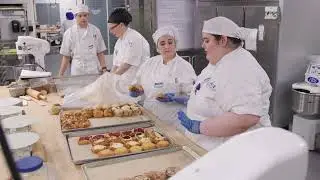 McClaskey Culinary Institute at Clark College