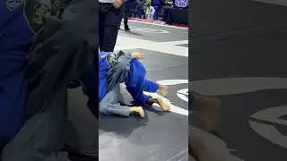 Jiu-Jitsu World League: Golden State VII Stockton, CA