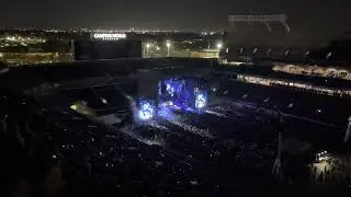Billy Joel - The River of Dreams - Camping World Stadium, Orlando, FL - 3/12/22