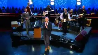 Jens Lekman - Lilla fågel blå (Live @ På spåret)