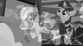 Bad Applejack YTPMV 1hour