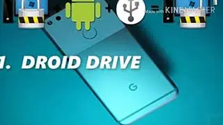 Top 10 best Hacking apps 2017...