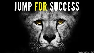 2021 BEST Motivational Speech Video. A Must Watch Inspirational Motivation Personal Growth Speech.
