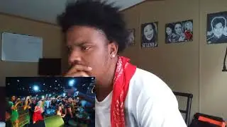Ace Hood - 3 Bless ( Reaction Video )