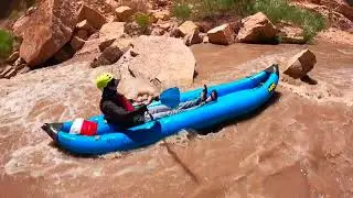 Muddy Creek 2024 - Part 1