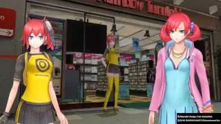 DigimonStory CyberSleuth#10: Vegimon