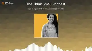 Kayla Rodriguez Graff, Co-Founder and CEO, SweetBio