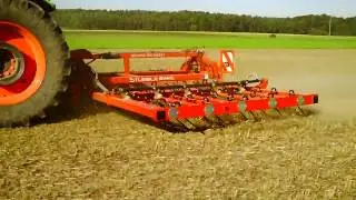 Stubble Rake 1