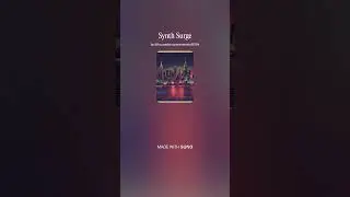Synth Surge copy