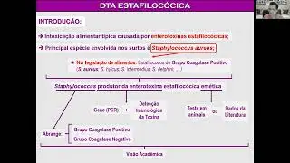Aula 21 1  DTA Estafilocócica