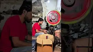 How Powder Cans Are Made | Full Manufacturing Process