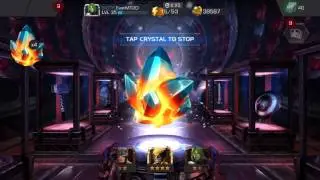 Opening 10 Premium Hero Crystals!!!