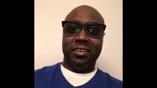 DJ COREY IRONMAN Live Stream