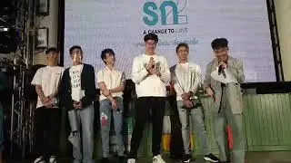[2020.11.07] LBC2 Thailand Tour to North - Chiangmai - LBC News FB LIVE