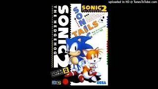 Sonic the Hedgehog 2 (Sega Mega Drive) - Emerald Hill Zone (Namco C30 WSG Cover)