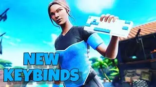 Best Settings for Season X! Fortnite Battle Royale