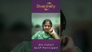 GLCP Participant  - 4th Cohort
