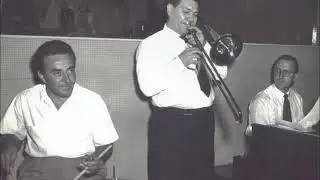 Rare Alternate Take - It's All in Your Mind - Jack Teagarden, Charles LaVere 1950