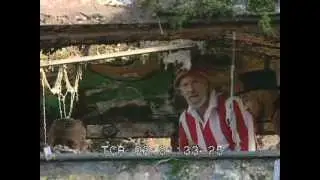 Pulling Furthur from the Swamp part 3
