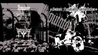 Baphomets Horns-Judeo Genocide