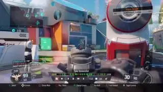 Choking 100 Kills Gameplay