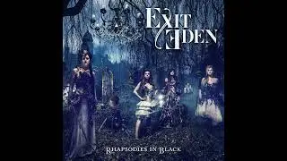 An Interview with Exit Eden- Season 5 Eps. #005