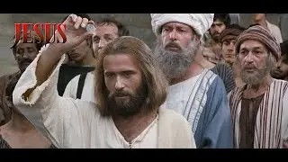 JESUS, (Telugu), Paying Taxes to Caesar