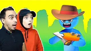 DİNOZOR AVCISI OLDUK !! 😱 Dino Defence