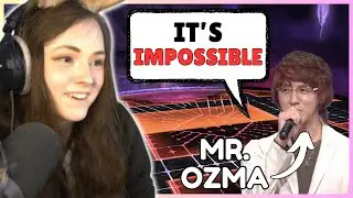 IT&rsquo;S IMPOSSIBLE | Zepla learns MR OZMA'S opinion on setting FFXIV Difficulty Levels [Dawntrail]
