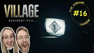 Heisenberg's Invitation | RE: Village | Ep.16