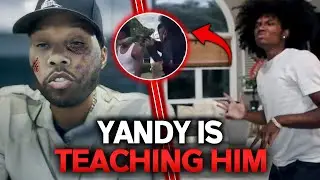 Lil Mendeecees CONFRONTS His Dad In Rage | Yandy BREAKS DOWN & LOSES CONTROL!