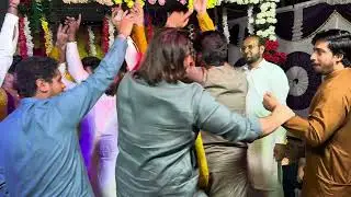 BHANGRA||NIAZI BROTHERS||WASIM CHISHTI 2025