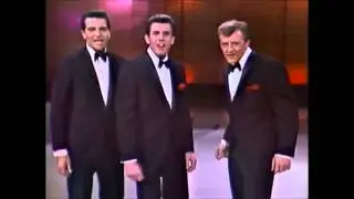The Lettermen Through a Long and Sleepless night remastered