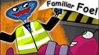 Bugbo Reanimated - FAMILIAR FOE