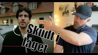 Datingkrisen, udskamning af mandegrupper og mandebev&aelig;gelsens integritet - Mandem&aelig;nd E1Del7