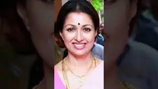 Actress #gowthami #cute #song #music #love #viralshort