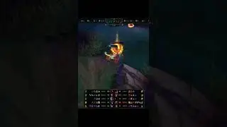 Neeko death by Vi