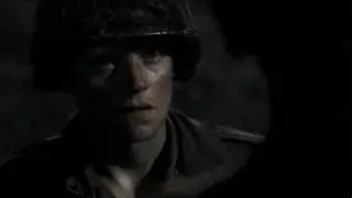 Band of Brothers-Speirs' 